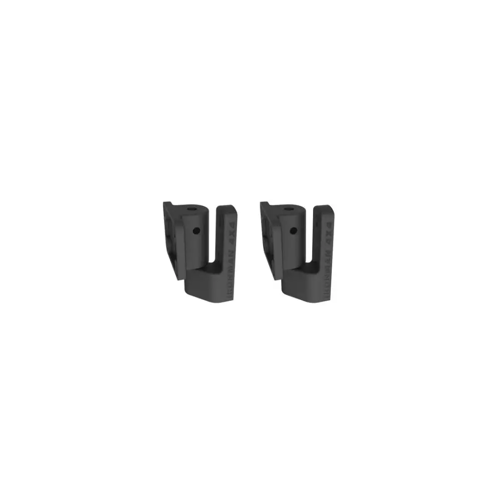 Awning Bracket - For Use With Ironman Awnings - IROIAWNINGQR